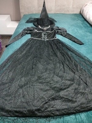 Costume for 15,16 years old new