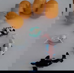 4 kinder αυγά