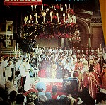  Περιοδικο ΕΙΚΟΝΕΣ 2 Οκτωβρίου 1964, το λευκωμα των βασιλικών γάμων