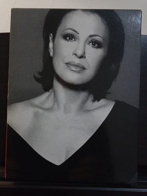 Haris Alexiou 8 CDs unused