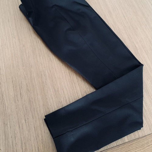 Kor@Kor Slim Fit Pants new, black, size M