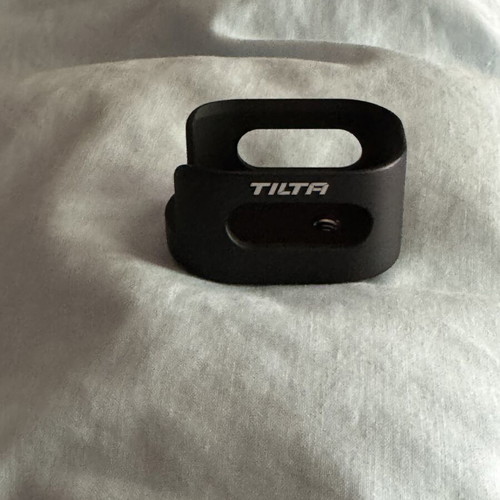 Tilta gimbal combo support belt with handles like new