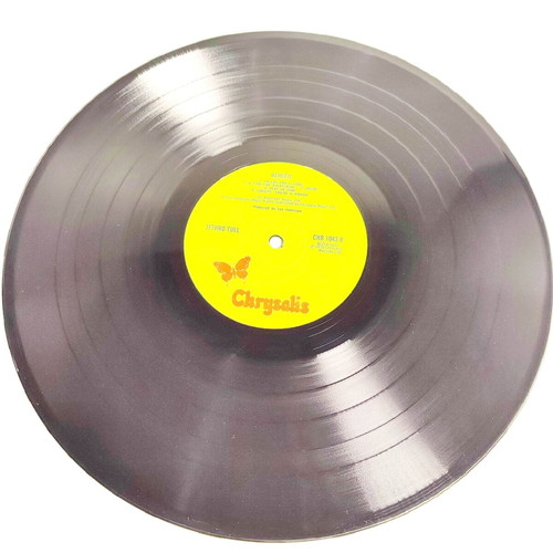 Jethro Tull Benefit vinyl like new, rock
