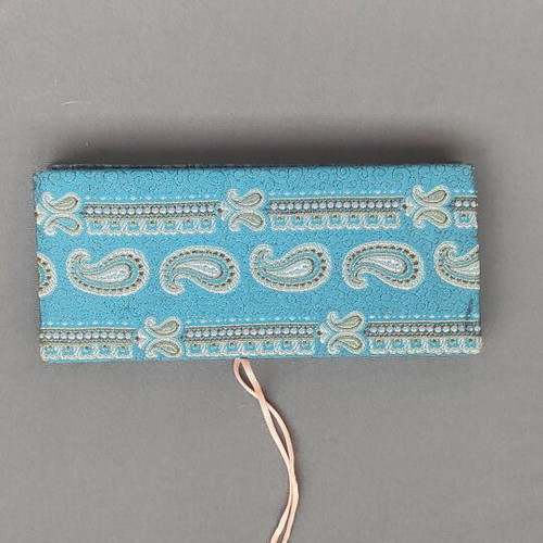 Old bookmarks like new, set of 7 with gift box
