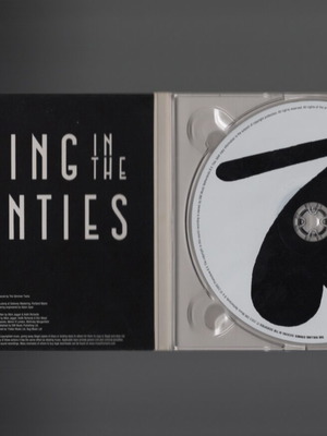 The Rolling Stones Sucking In The Seventies CD σαν καινούργιο, rock