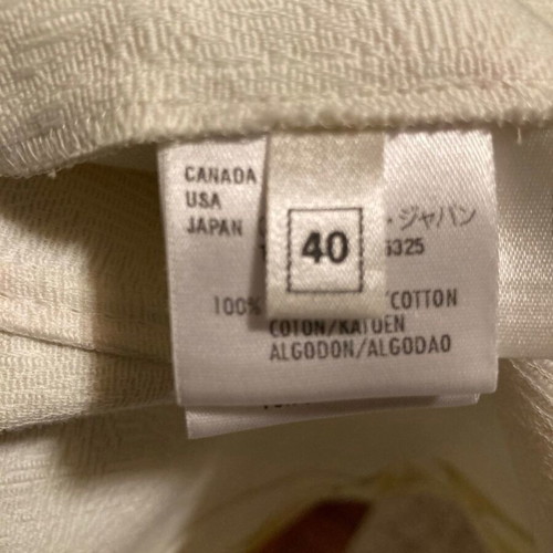 Laurel women's silk set tailor with matching blouse new