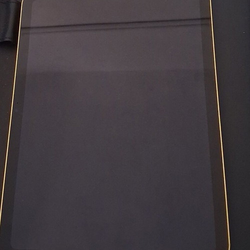 iPad A16 128 GB yellow
