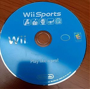 Wii Sports ( wii )