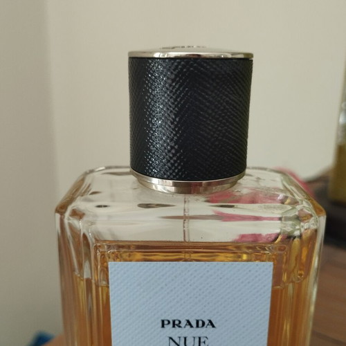 Prada Nue Au Soleil Olfactories Eau de Parfum 100ml