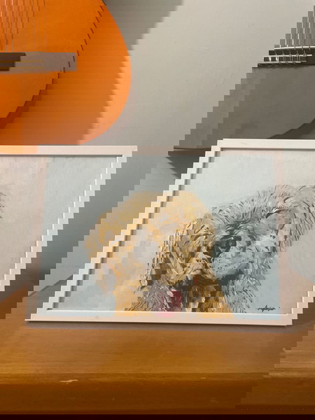 Πίνακας ζωγραφικής