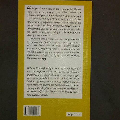 The Manuscript of the Mirror book like new