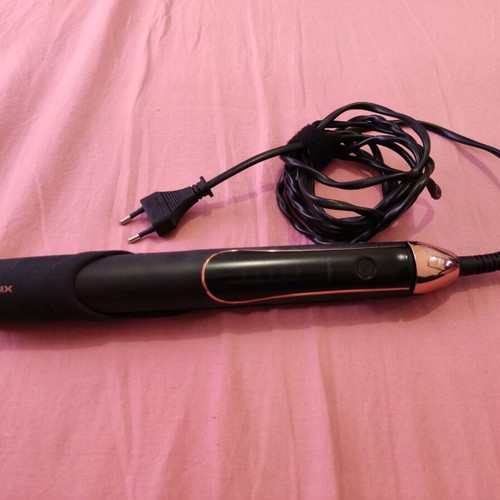 Professional Hair Straightener Termix (Rose Gold / Black)