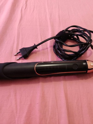 Professional Hair Straightener Termix (Rose Gold / Black)