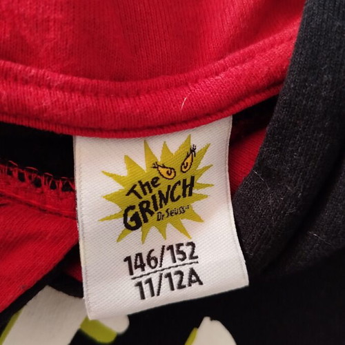 Children's sweatshirts like new, size 11-12 years, set of 2