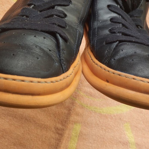 Camper Runner Four men's leather sneakers, model K100226, size 43