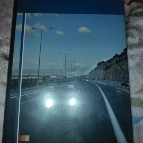 DVD Modern Highways and Road Safety documentary new, dubbed