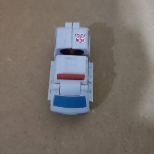 Transformers G1 (1986) collectible figure used