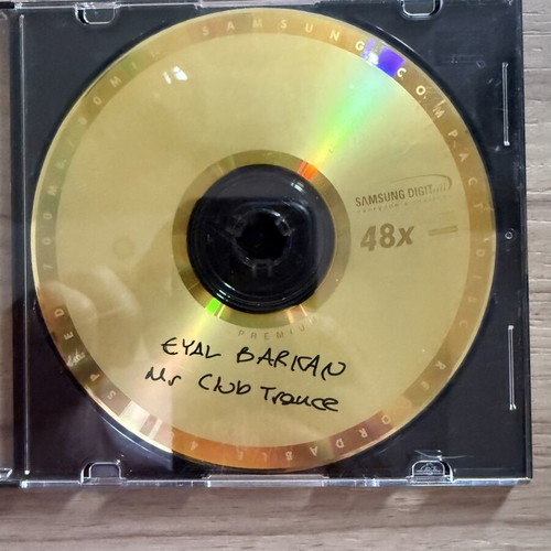 Psy Goa Progressive Trance CD collection like new, rare underground releases