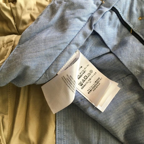 Polo Ralph Lauren Men's Beige Chino Shorts Size 38