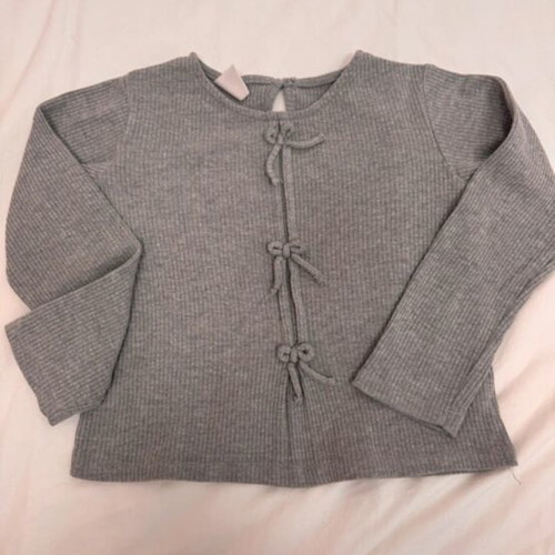 Set children's clothes 6 years used