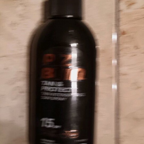 Piz Buin sun oils with SPF 6 and 15 new