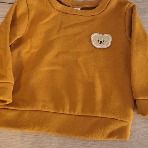 Children's clothes 6-12 months