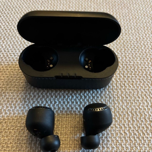 Panasonic Bluetooth ακουστικά RZ-S500W σαν καινούργια χωρίς κουτί
