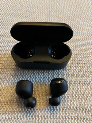 Panasonic Bluetooth ακουστικά RZ-S500W σαν καινούργια χωρίς κουτί