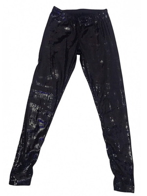 Κολάν Benetton με παγιέτες μεταχειρισμένο, μέγεθος S