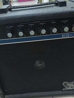 Elephant EG-60R guitar amplifier