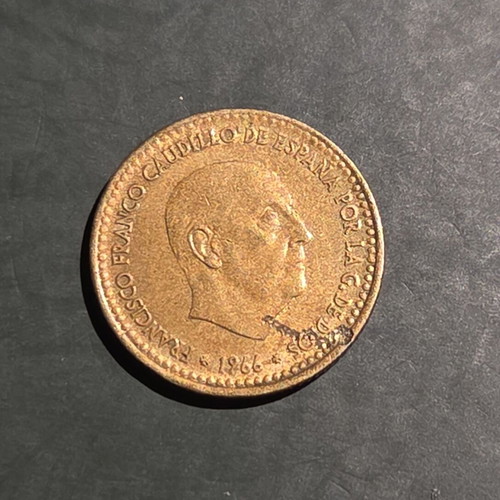 6 foreign coins