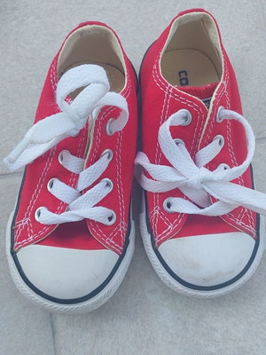 all star converse ν22