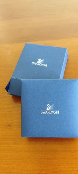Κρυστάλλινο διακοσμητικό Swarovski