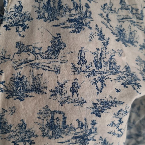 Women's long sleeve shirt used, size S