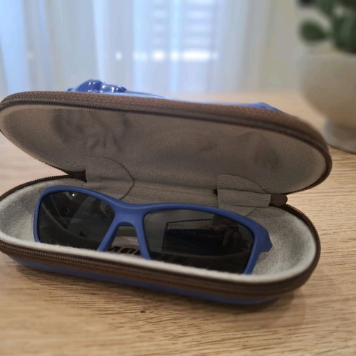 T.COOK by Creasol Kids Sunglasses for Boys like new, blue