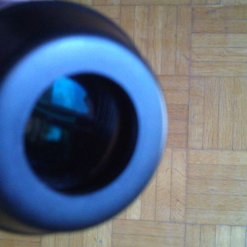 Sky-Watcher telescope tube 130/650, like new