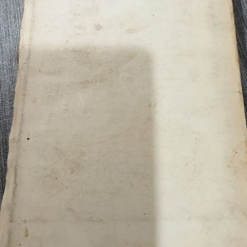 Nautoproskopon Manual used, Greek Scouts Body 1969