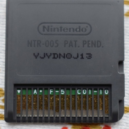 Einer gegen 100 Nintendo DS game like new
