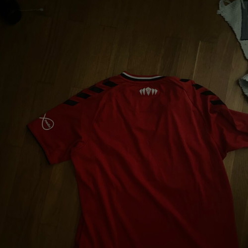 Southampton jersey like new, authentic original
