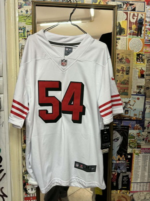 NFL Nike Jersey New, Sizes Available