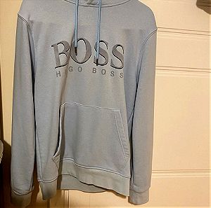 Hugo boss hoodie