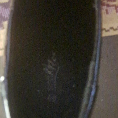 Loafers Soft & Flexx woman size 38 like new, black, anatomic