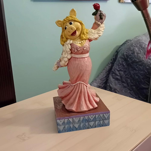 Enesco Muppet Show collectible figurine new in box