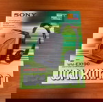  Sony Walkman WM-EX190