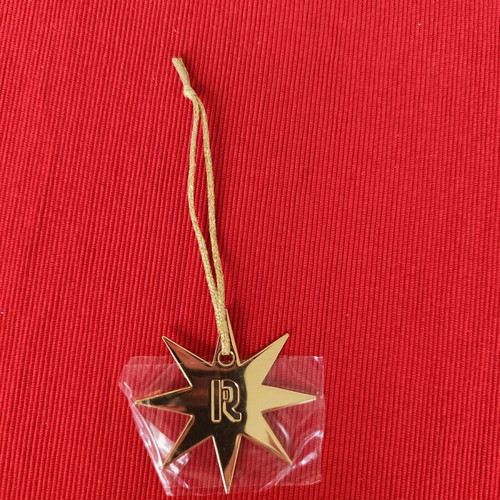 Paco Rabanne phone charm new, in original package