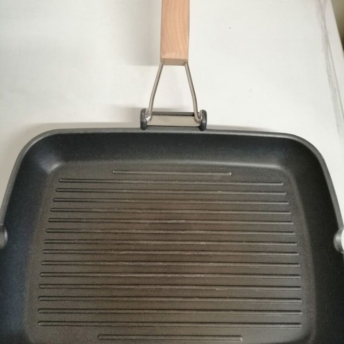 IKEA grill pan like new