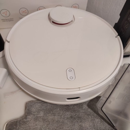 Xiaomi Mijia STYTJ02YM Robot Vacuum Mop