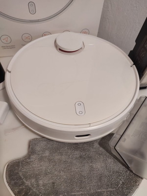 Xiaomi Mijia STYTJ02YM Robot Vacuum Mop