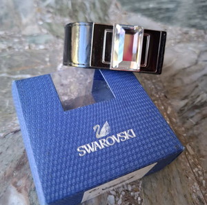 Swarovski bracelet