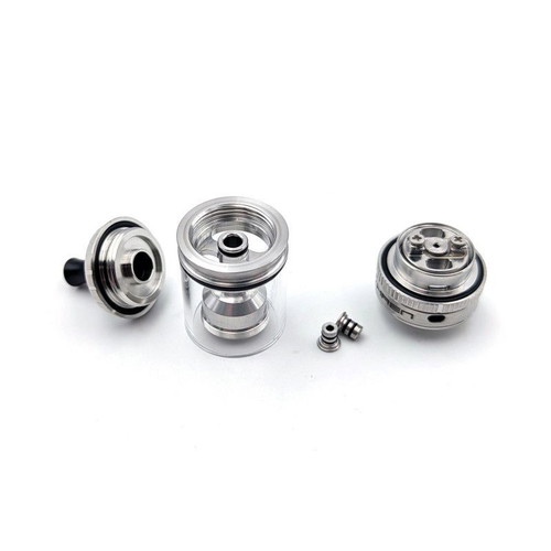 Chephren MTL RTA by Khonsu Tech like new